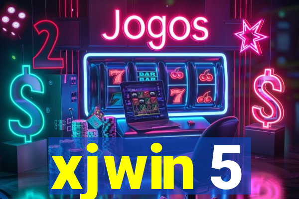 xjwin 5